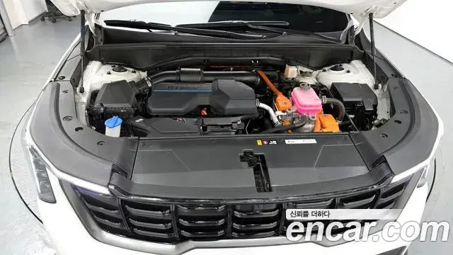 Kia Sorento 2023 — Photo 15/20