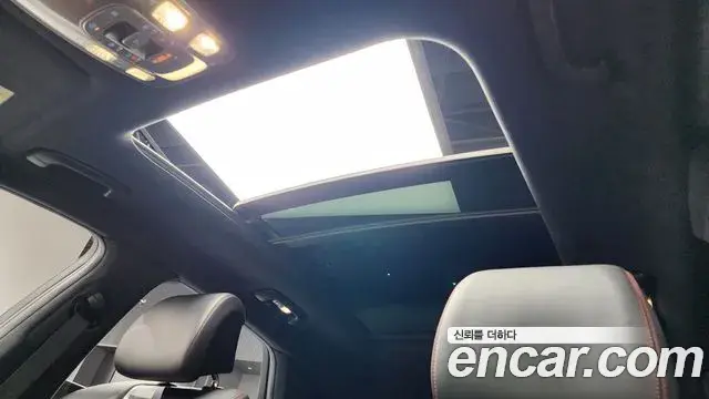 Genesis GV70 2021 — Photo 8/20