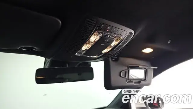 Mercedes-Benz A-Class 2021 — Photo 14/20
