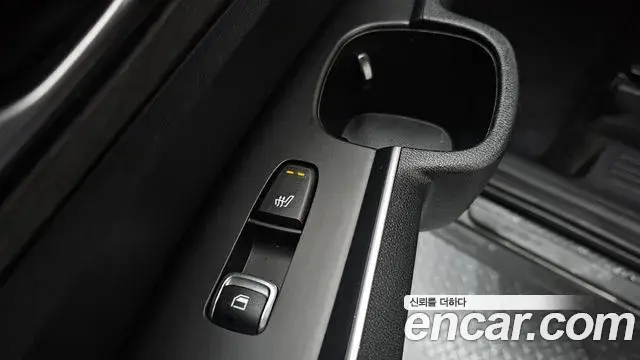 Kia Sorento 2023 — ფოტო 3/20