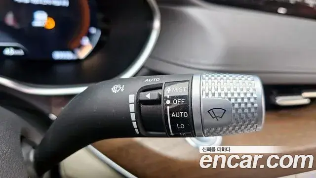 Genesis G80 2021 — Şəkil 2/20