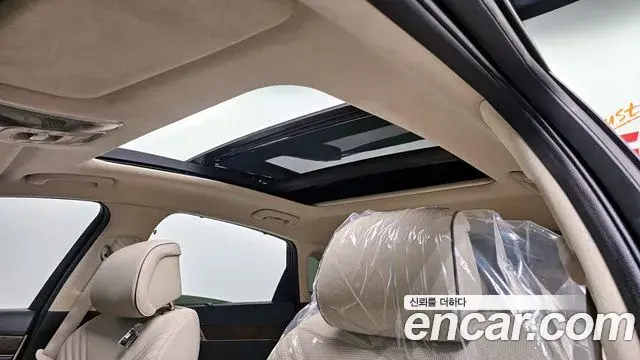 Genesis G80 2021 — Şəkil 13/20