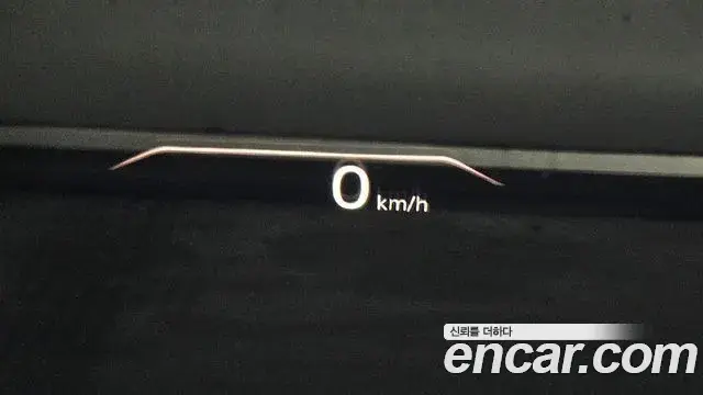 Genesis G80 2021 — Şəkil 20/20
