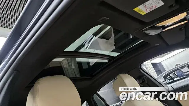 BMW X6 2021 — ფოტო 20/20