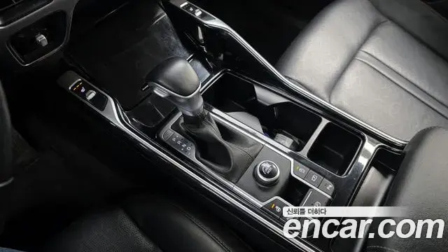 Kia Sorento 2020 — ფოტო 11/20