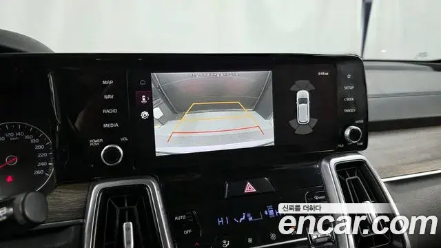 Kia Sorento 2020 — ფოტო 9/20