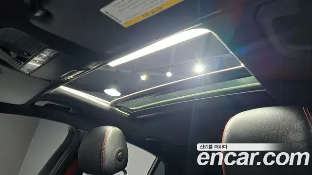 Mercedes-Benz GLC-Class 2019 — Şəkil 15/20