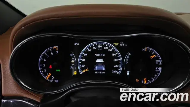 Jeep Grand Cherokee 2021 — Şəkil 2/20