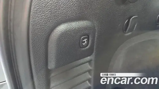 Jeep Grand Cherokee 2021 — Şəkil 13/20