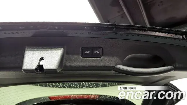 Kia Carnival 2022 — Фото 20/20