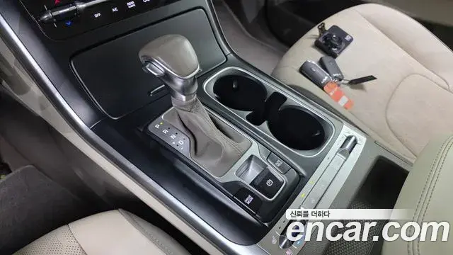 Kia Carnival 2021 — Фото 9/20