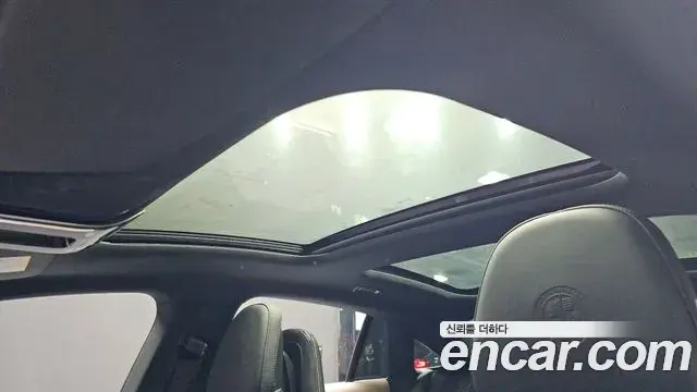 Mercedes-Benz EQE 2023 — Şəkil 4/20