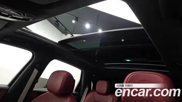 Porsche Cayenne 2023 — Şəkil 17/20