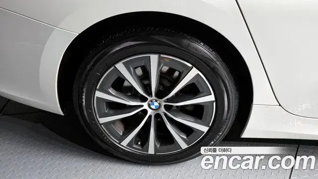 BMW 3 Series 2020 — Şəkil 7/20