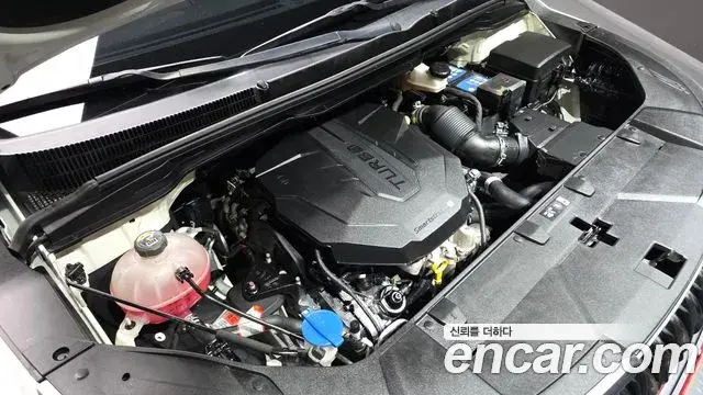 Kia Carnival 2020 — Фото 6/20