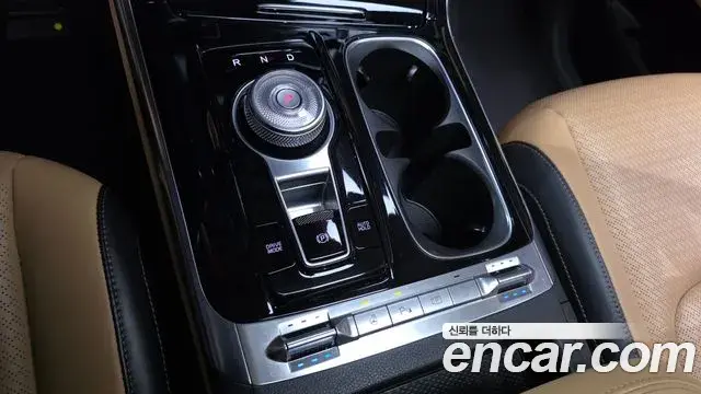 Kia Carnival 2020 — Фото 9/20
