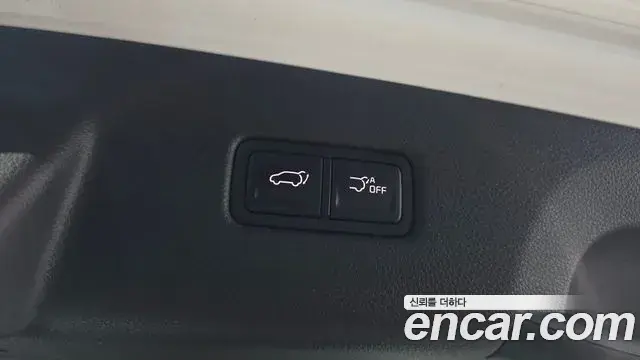 Kia Carnival 2020 — Фото 20/20