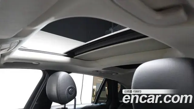 Mercedes-Benz GLC-Class 2018 — Фото 19/20