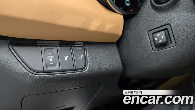 Genesis G70 2021 — Photo 5/20