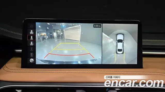 Genesis G70 2021 — Photo 7/20