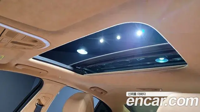 Genesis G70 2021 — Photo 10/20