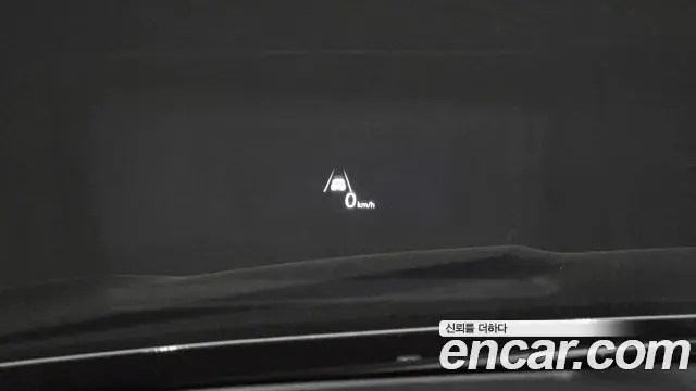 Genesis G70 2021 — Photo 11/20
