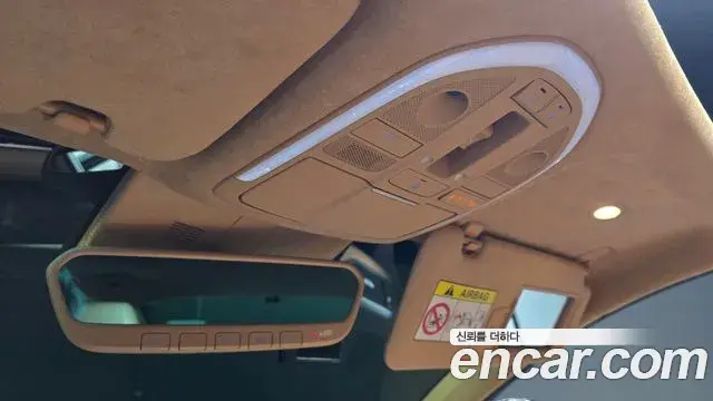 Genesis G70 2021 — Photo 12/20