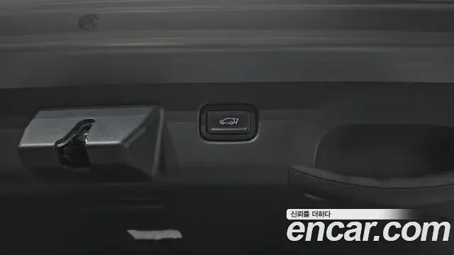 Hyundai Kona Hybrid 2025 — Photo 20/20