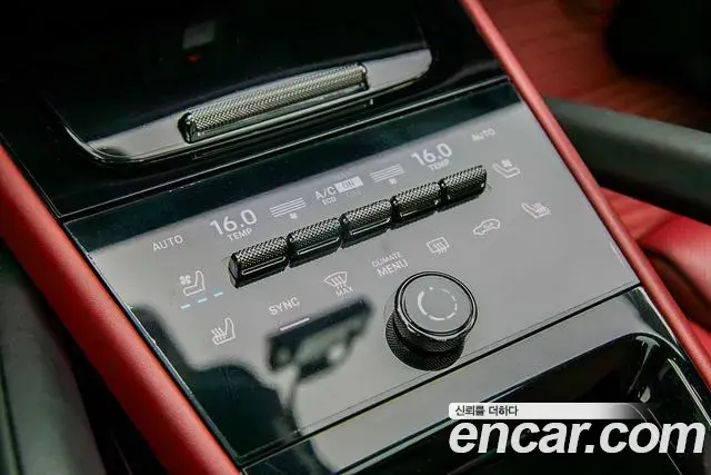 Porsche Cayenne 2023 — Photo 20/20