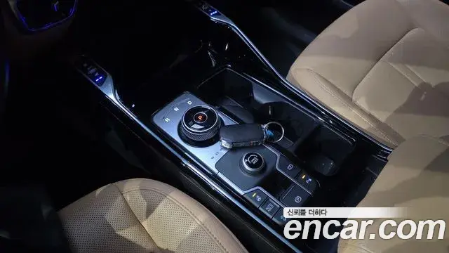 Kia Sorento 2023 — Şəkil 7/20