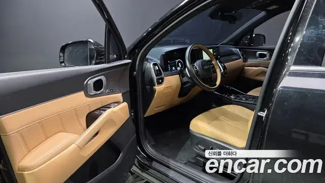 Kia Sorento 2023 — Şəkil 17/20