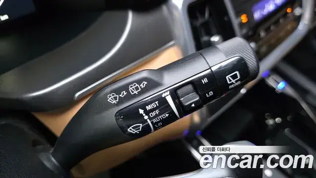 Kia Sorento 2023 — Şəkil 18/20
