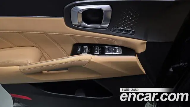 Kia Sorento 2023 — Şəkil 4/20