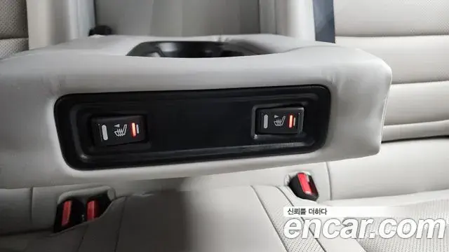 Renault Samsung QM6 2021 — Фото 18/20