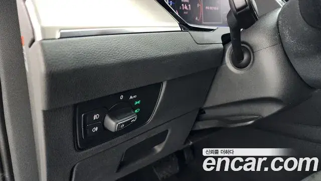 Volkswagen Passat GT 2021 — Photo 20/20