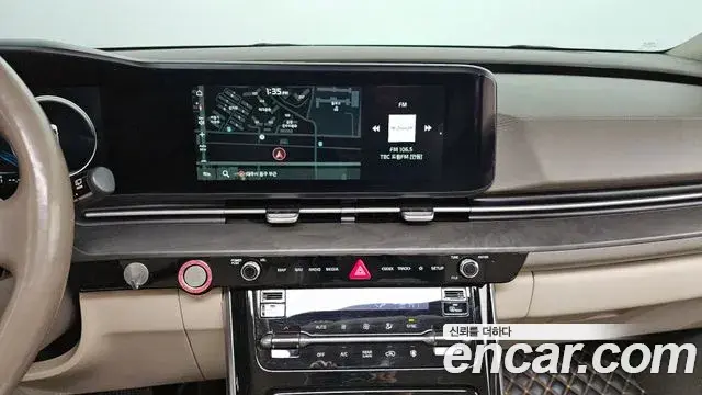 Kia Carnival 2021 — Фото 15/20