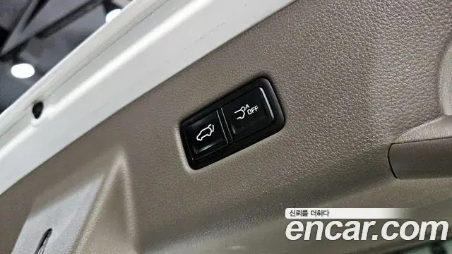 Kia Carnival 2021 — Фото 20/20