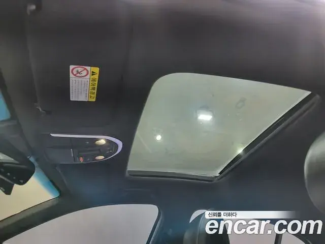 Genesis G70 2018 — Photo 12/20