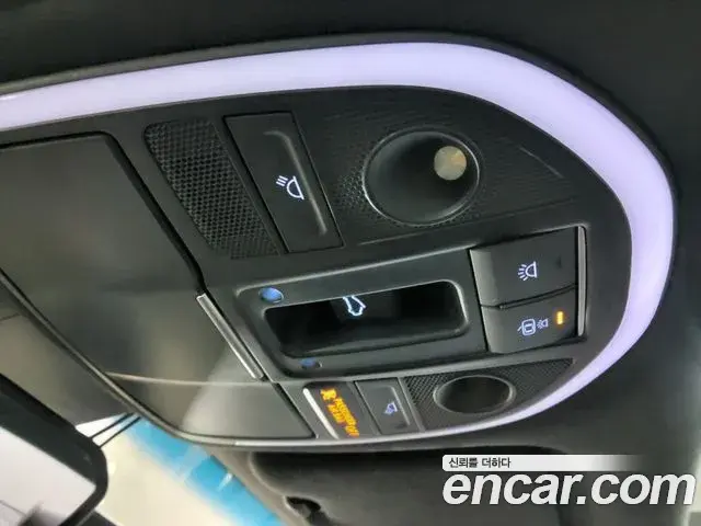 Genesis G70 2018 — Photo 8/20