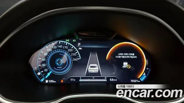 Genesis G80 2020 — Photo 3/20