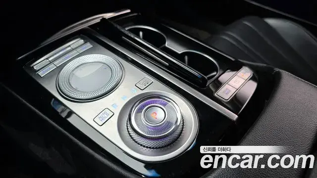 Genesis G80 2020 — Photo 5/20