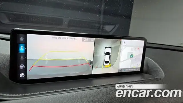 Genesis G80 2020 — Photo 4/20