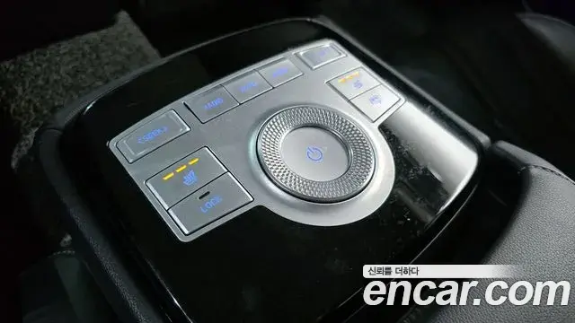 Genesis G80 2020 — Photo 20/20