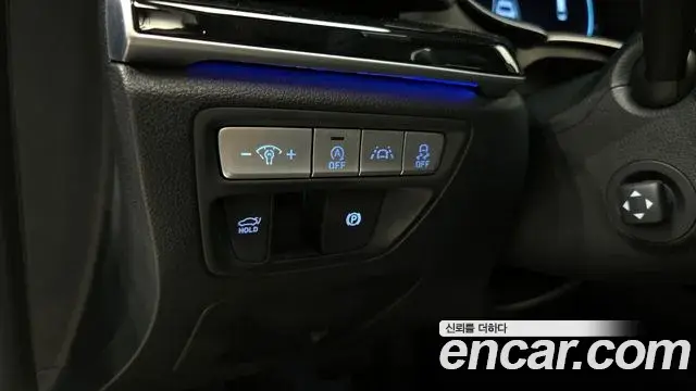 Genesis G80 2020 — Photo 11/20