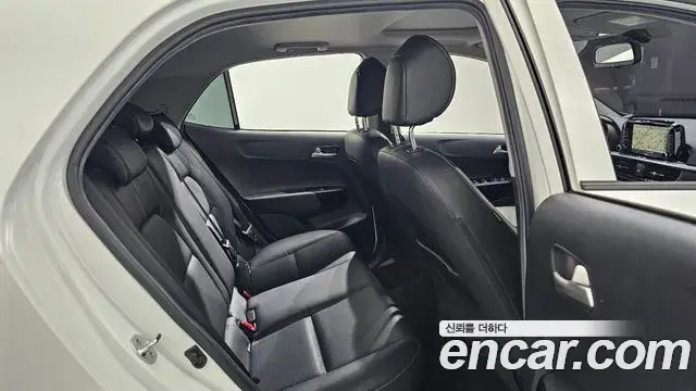 Kia Morning Urban 2020 — Şəkil 15/20