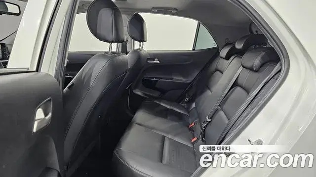 Kia Morning Urban 2020 — Şəkil 5/20