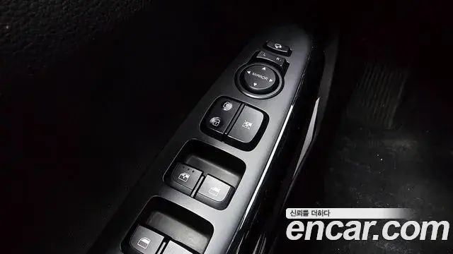 Kia Morning Urban 2020 — Şəkil 20/20