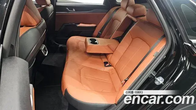 Kia K5 2024 — Photo 6/20