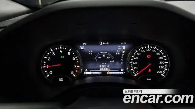 Jeep Renegade 2021 — Şəkil 5/20