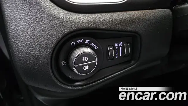 Jeep Renegade 2021 — Şəkil 6/20